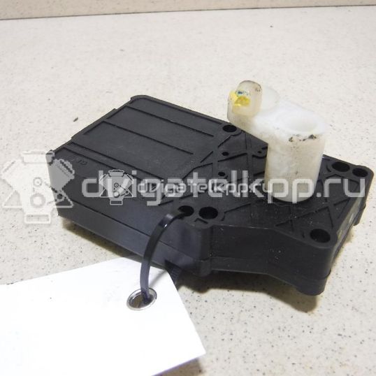 Фото Моторчик заслонки отопителя  96554432 для chevrolet Lacetti