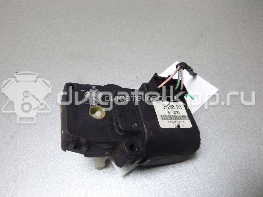 Фото Моторчик заслонки отопителя  96554432 для chevrolet Lacetti {forloop.counter}}