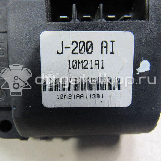 Фото Моторчик заслонки отопителя  96554432 для chevrolet Lacetti