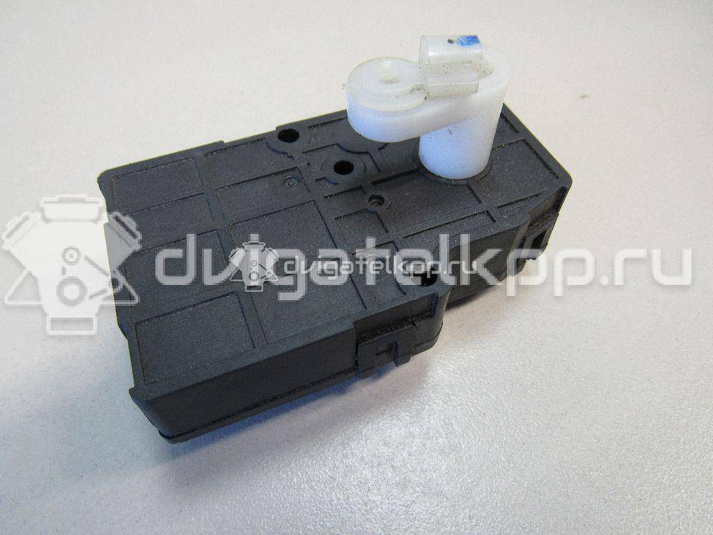 Фото Моторчик заслонки отопителя  96554432 для chevrolet Lacetti {forloop.counter}}