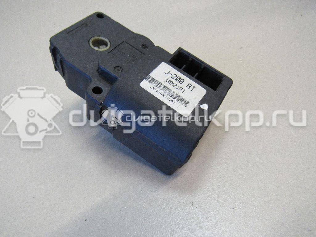 Фото Моторчик заслонки отопителя  96554432 для chevrolet Lacetti {forloop.counter}}