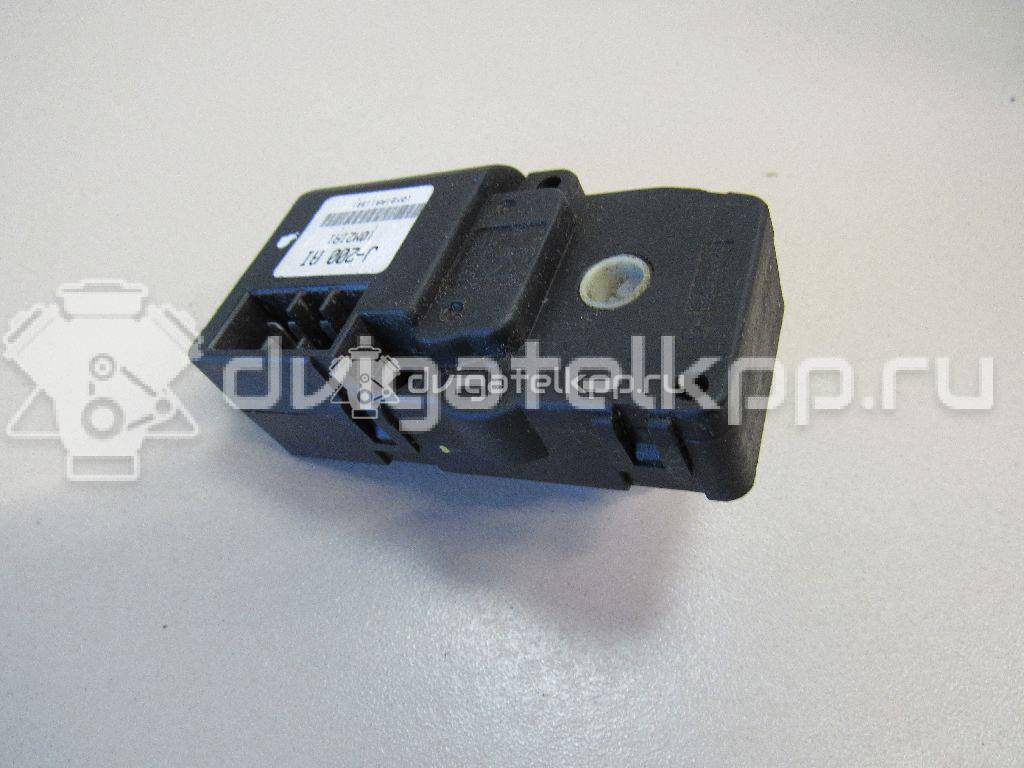 Фото Моторчик заслонки отопителя  96554432 для chevrolet Lacetti {forloop.counter}}