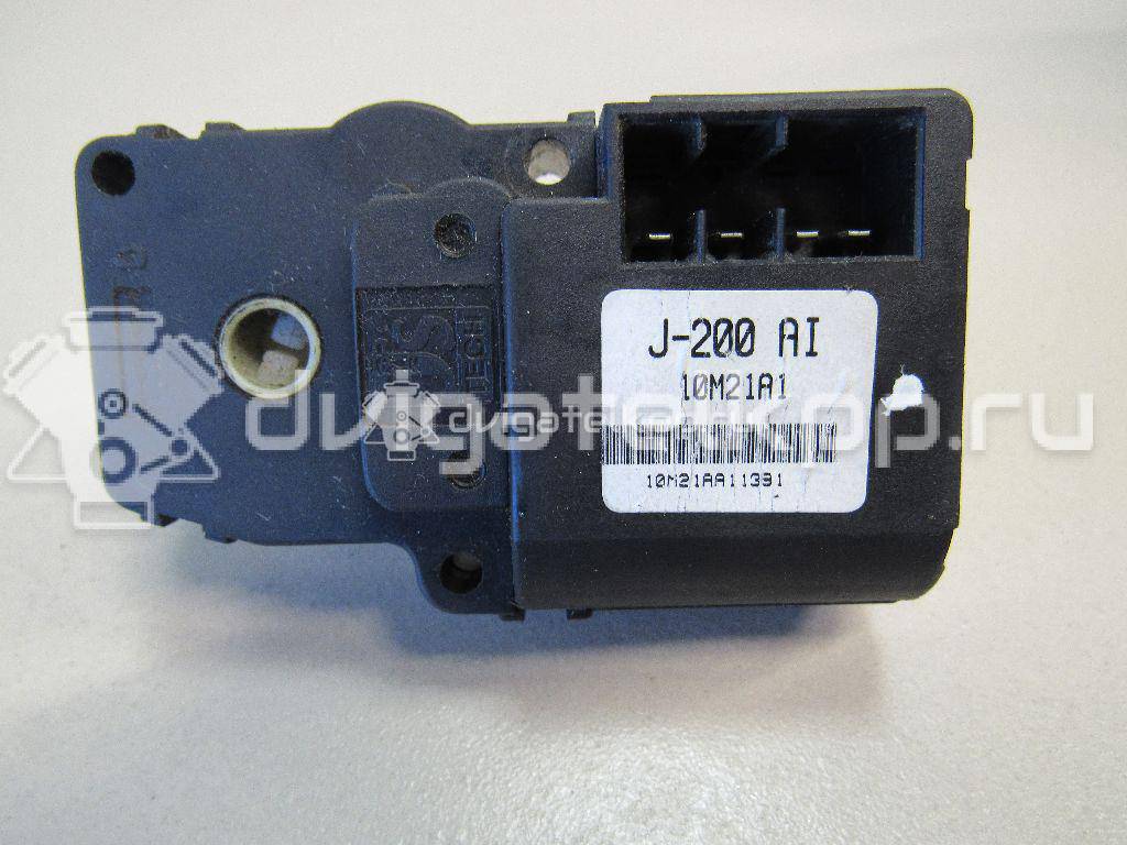 Фото Моторчик заслонки отопителя  96554432 для chevrolet Lacetti {forloop.counter}}