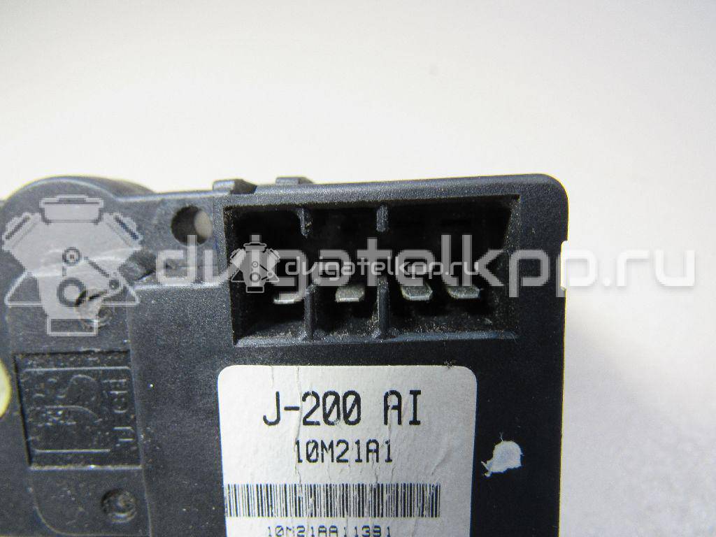 Фото Моторчик заслонки отопителя  96554432 для chevrolet Lacetti {forloop.counter}}