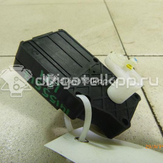 Фото Моторчик заслонки отопителя  96554432 для chevrolet Lacetti
