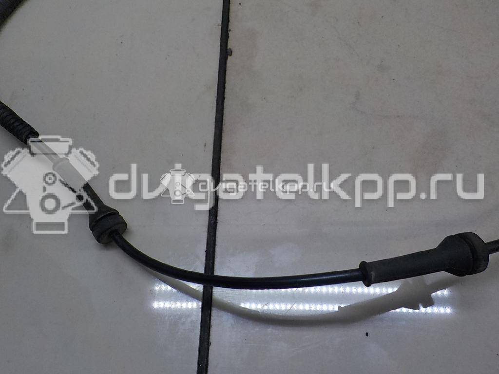 Фото Датчик ABS передний левый  96438436 для Chevrolet Nubira / Lacetti {forloop.counter}}