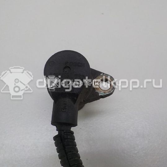 Фото Датчик ABS передний левый  96549712 для Chevrolet Nubira / Lacetti / Optra