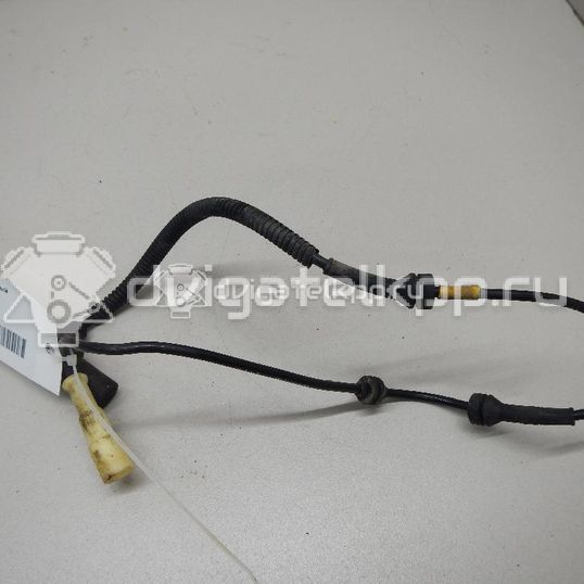 Фото Датчик ABS передний правый  96455870 для Chevrolet Nubira / Lacetti / Optra