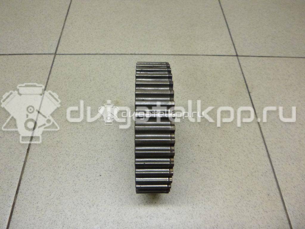 Фото Шестерня (шкив) распредвала  96182886 для chevrolet Lanos {forloop.counter}}