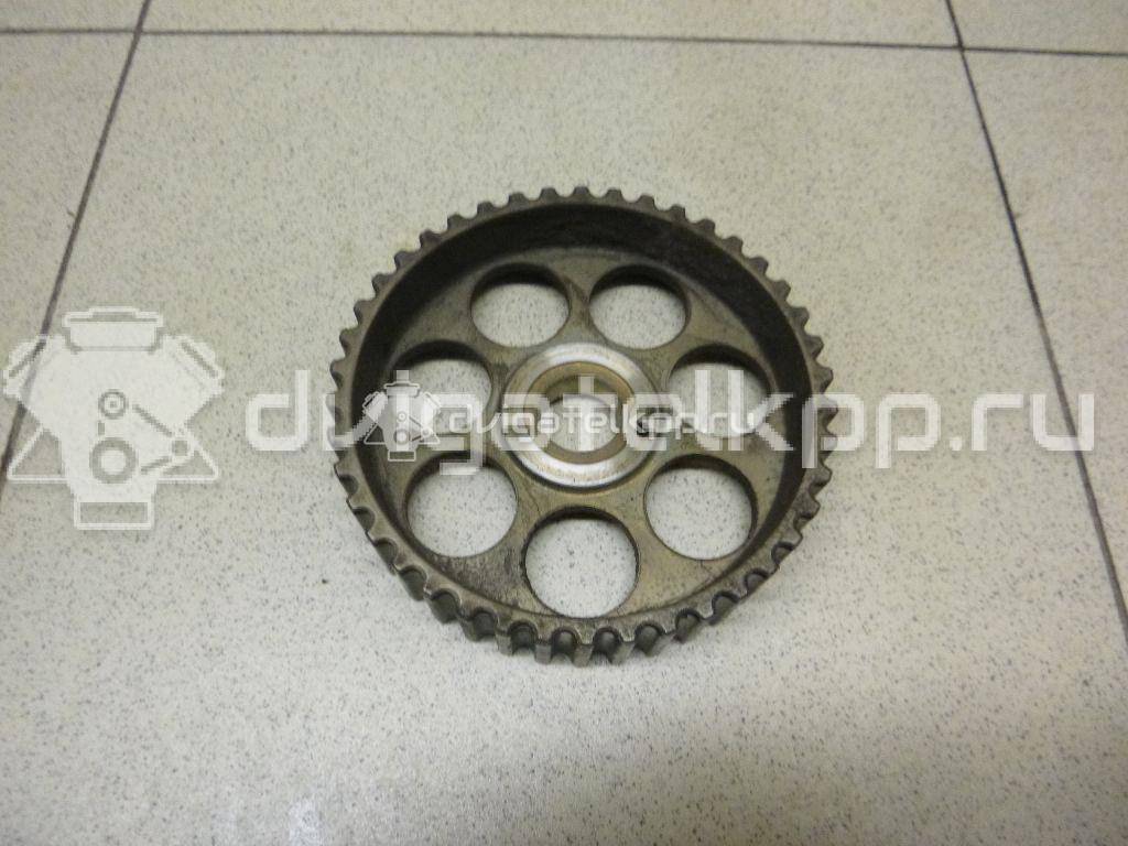 Фото Шестерня (шкив) распредвала  96182886 для chevrolet Lanos {forloop.counter}}