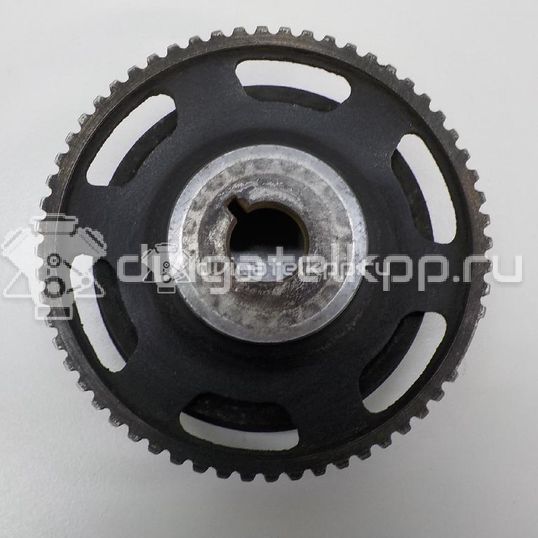 Фото Шкив коленвала  96351111 для chevrolet Lanos