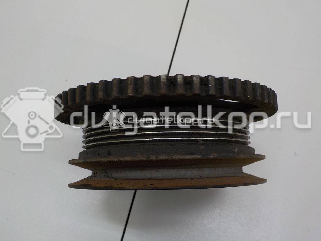 Фото Шкив коленвала  96351111 для chevrolet Lanos {forloop.counter}}