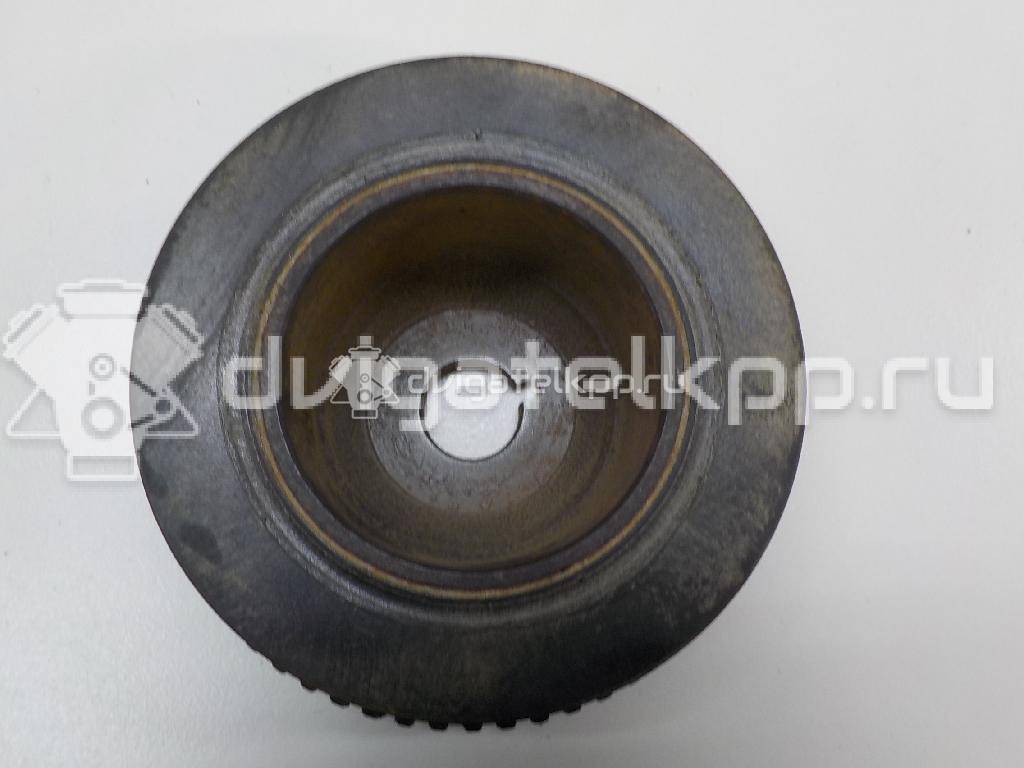 Фото Шкив коленвала  96351111 для chevrolet Lanos {forloop.counter}}