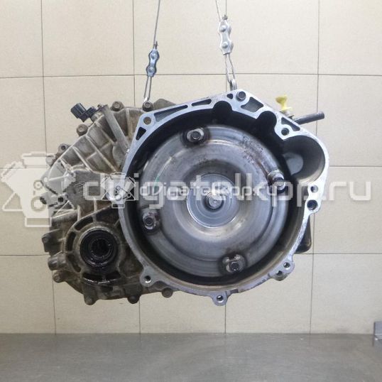 Фото Контрактная (б/у) АКПП для Chery Tiggo / A3 / Arrizo 7 125-126 л.с 16V 1.6 л SQRE4G16 бензин 019CHB1500010CA