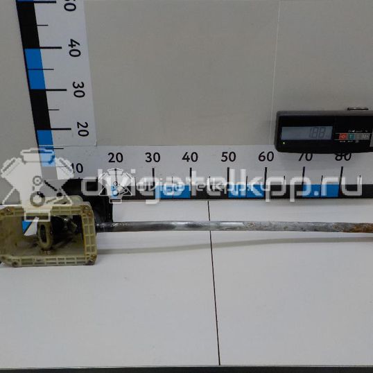 Фото Кулиса КПП  96223510 для chevrolet Lanos