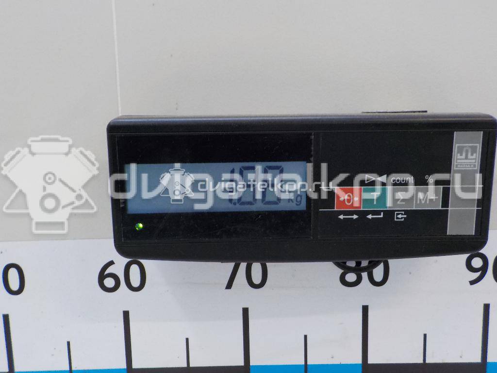 Фото Кулиса КПП  96223510 для chevrolet Lanos {forloop.counter}}
