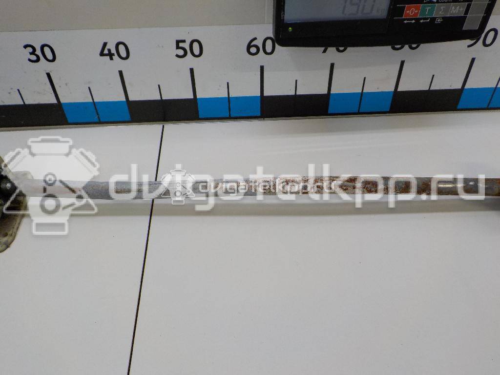 Фото Кулиса КПП  96223510 для chevrolet Lanos {forloop.counter}}