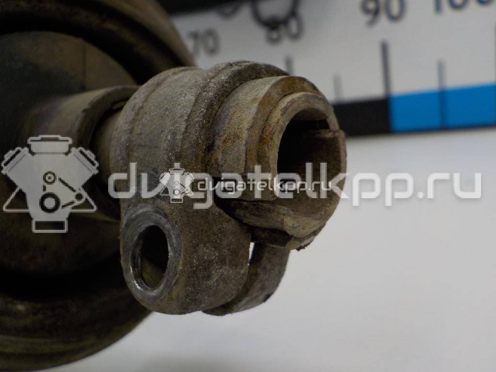 Фото Кулиса КПП  96223510 для chevrolet Lanos {forloop.counter}}
