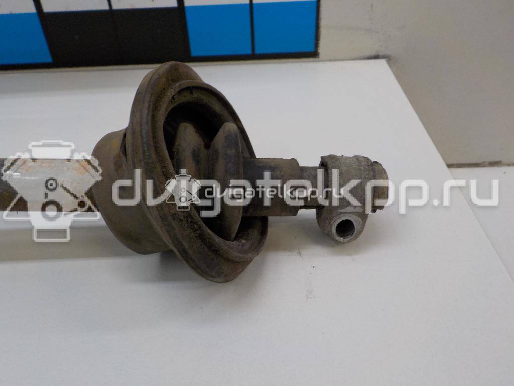 Фото Кулиса КПП  96223510 для chevrolet Lanos {forloop.counter}}