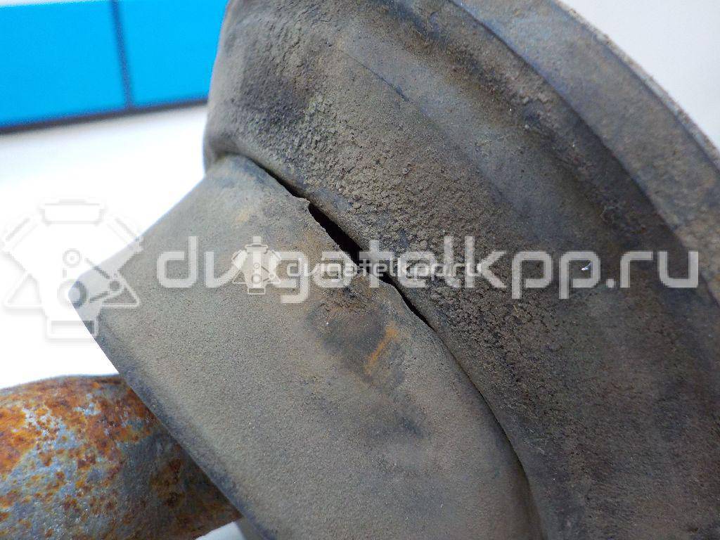 Фото Кулиса КПП  96223510 для chevrolet Lanos {forloop.counter}}