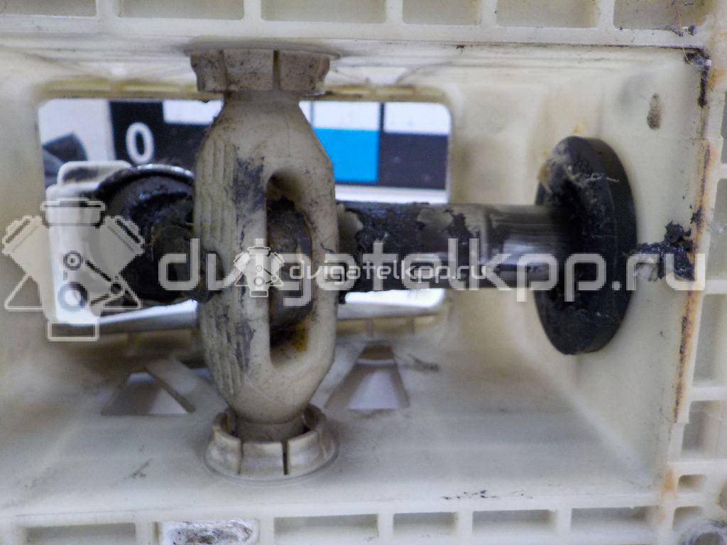 Фото Кулиса КПП  96223510 для chevrolet Lanos {forloop.counter}}