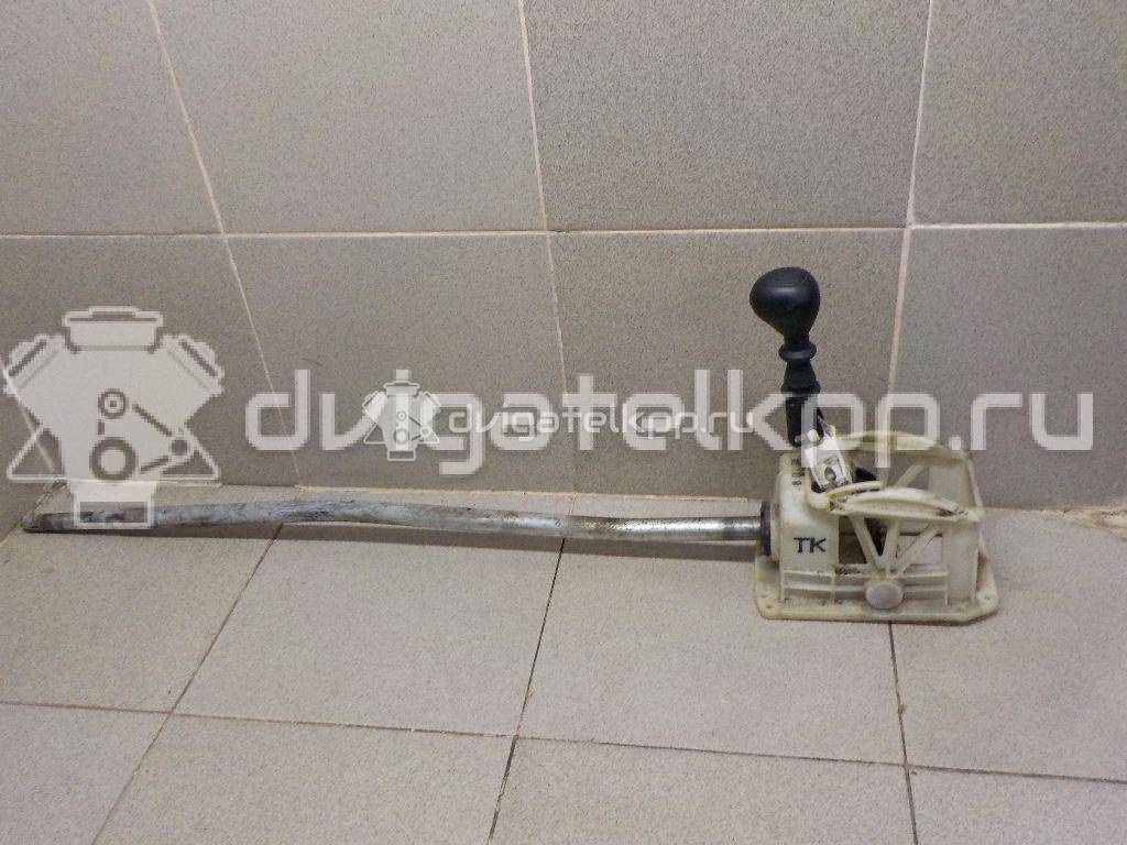 Фото Кулиса КПП  96223510 для chevrolet Lanos {forloop.counter}}