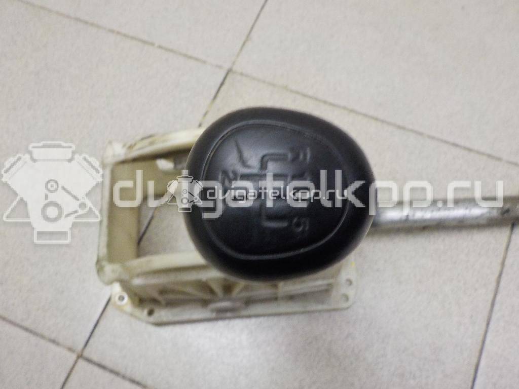 Фото Кулиса КПП  96223510 для chevrolet Lanos {forloop.counter}}
