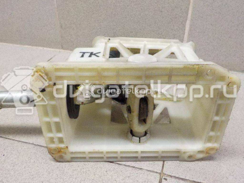 Фото Кулиса КПП  96223510 для chevrolet Lanos {forloop.counter}}