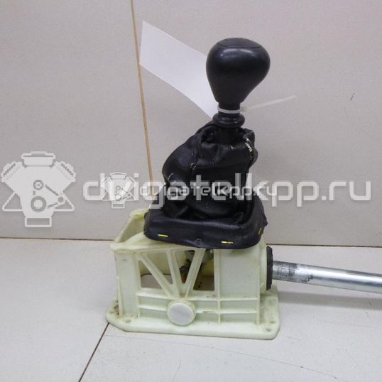 Фото Кулиса КПП  96223510 для chevrolet Lanos