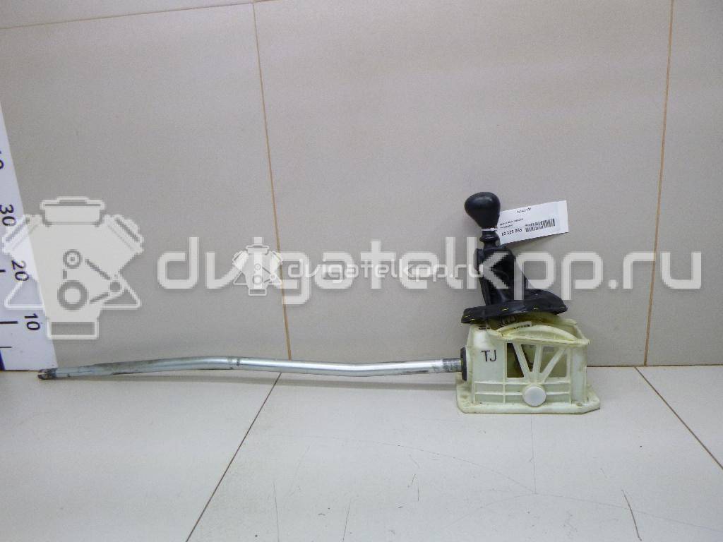 Фото Кулиса КПП  96223510 для chevrolet Lanos {forloop.counter}}