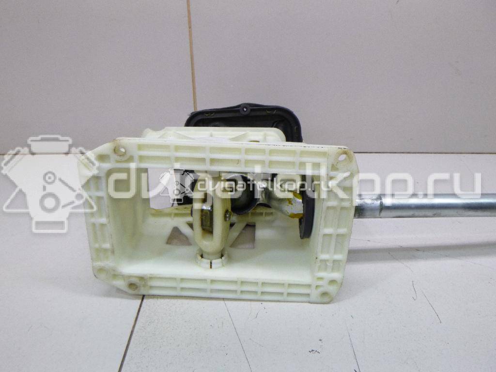 Фото Кулиса КПП  96223510 для chevrolet Lanos {forloop.counter}}
