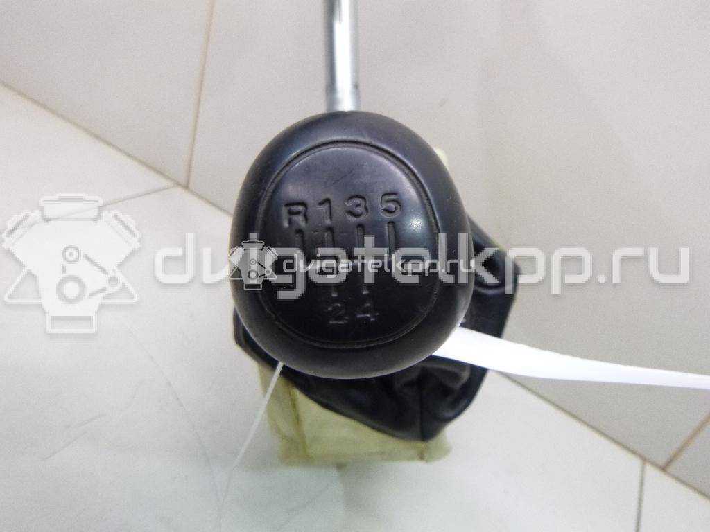 Фото Кулиса КПП  96223510 для chevrolet Lanos {forloop.counter}}