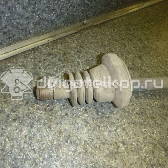 Фото Кулиса КПП  96223510 для chevrolet Lanos
