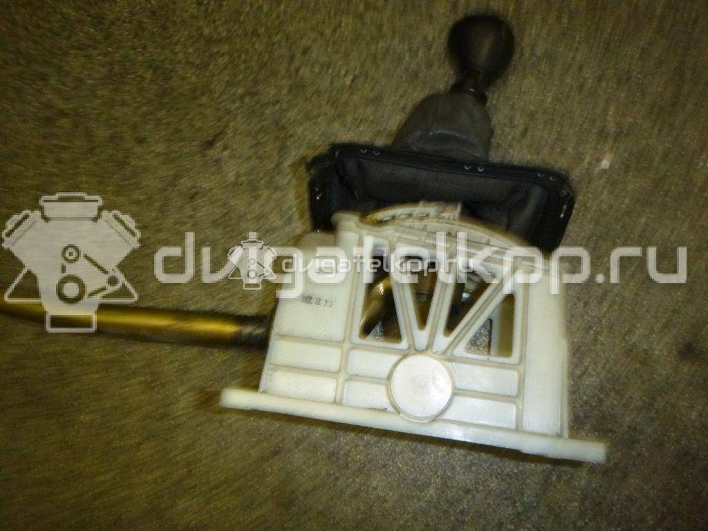 Фото Кулиса КПП  96223510 для chevrolet Lanos {forloop.counter}}