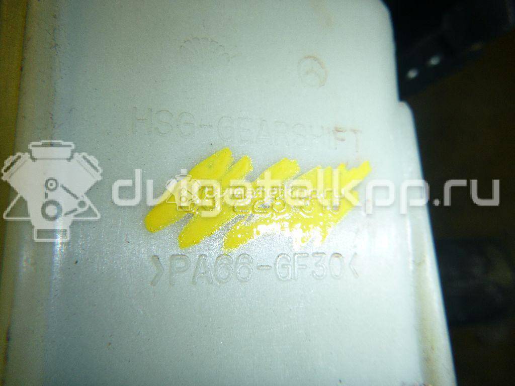 Фото Кулиса КПП  96223510 для chevrolet Lanos {forloop.counter}}