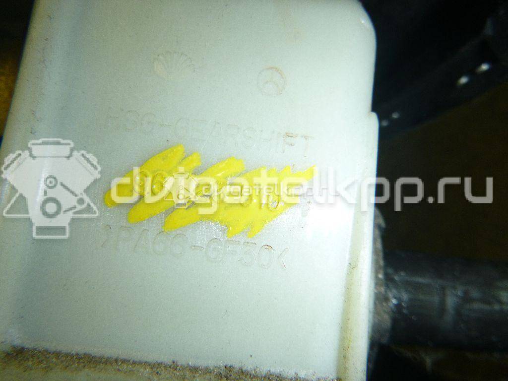 Фото Кулиса КПП  96223510 для chevrolet Lanos {forloop.counter}}