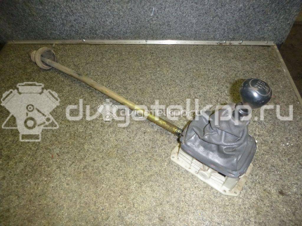 Фото Кулиса КПП  96223510 для chevrolet Lanos {forloop.counter}}