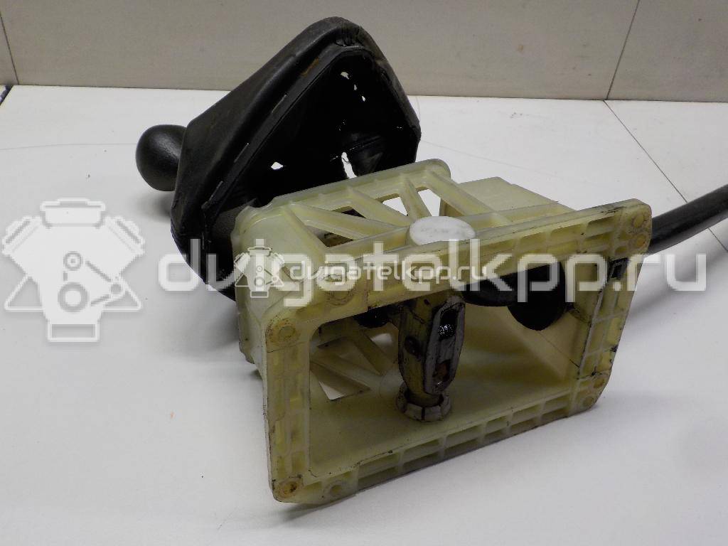 Фото Кулиса КПП  96223510 для chevrolet Lanos {forloop.counter}}