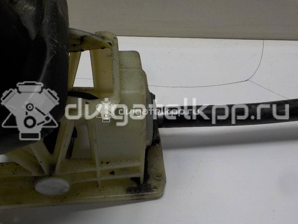 Фото Кулиса КПП  96223510 для chevrolet Lanos {forloop.counter}}