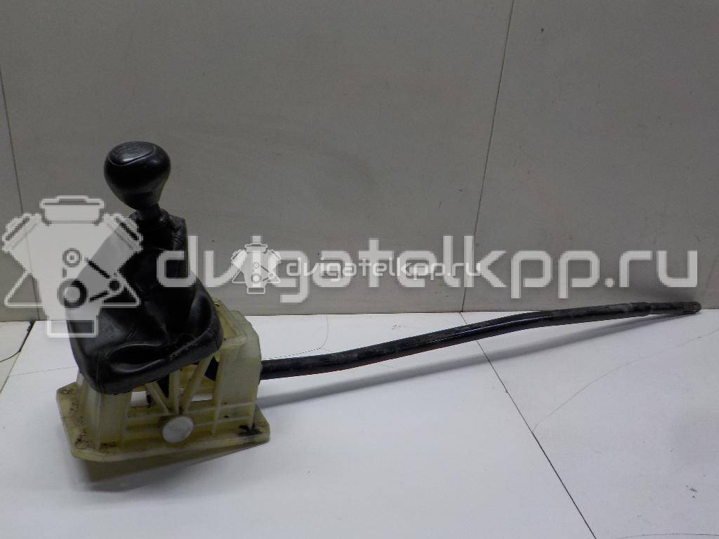 Фото Кулиса КПП  96223510 для chevrolet Lanos {forloop.counter}}