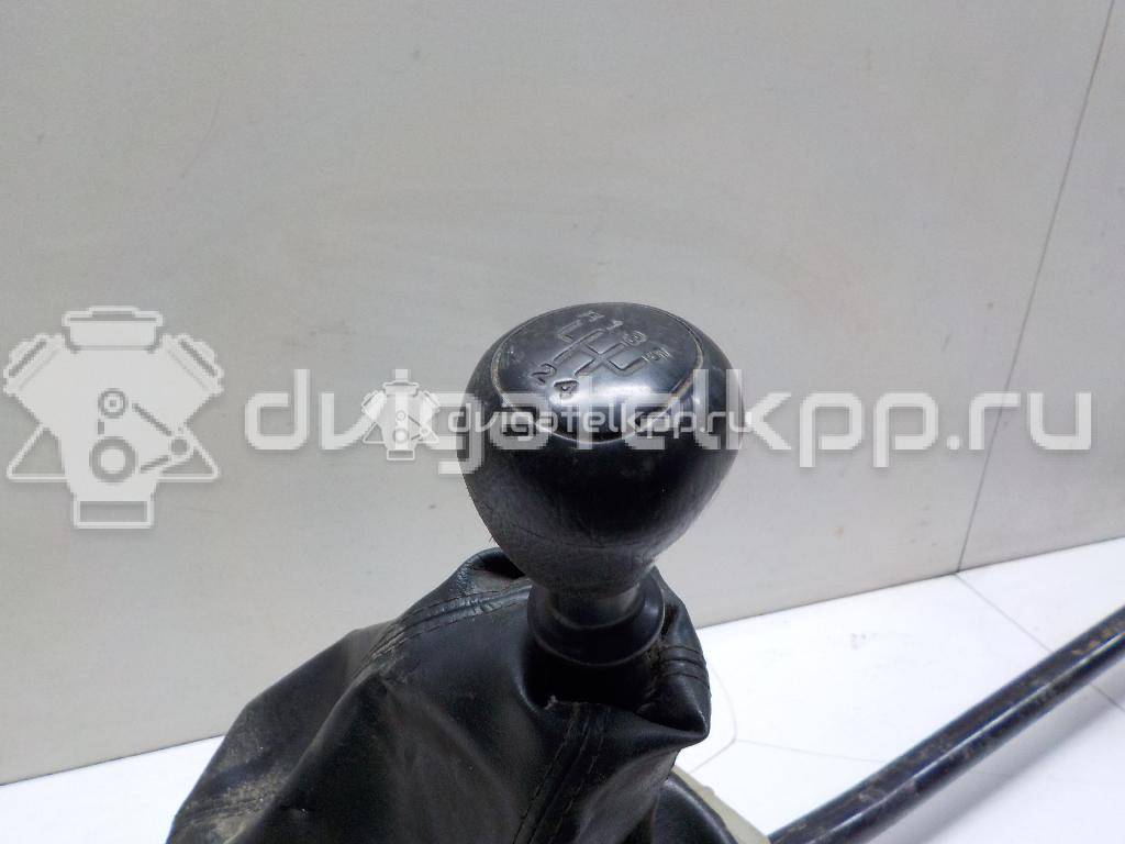 Фото Кулиса КПП  96223510 для chevrolet Lanos {forloop.counter}}