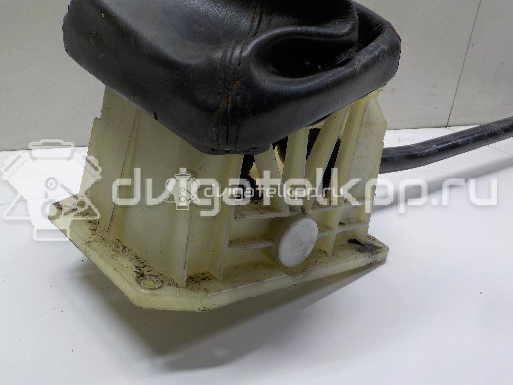 Фото Кулиса КПП  96223510 для chevrolet Lanos {forloop.counter}}