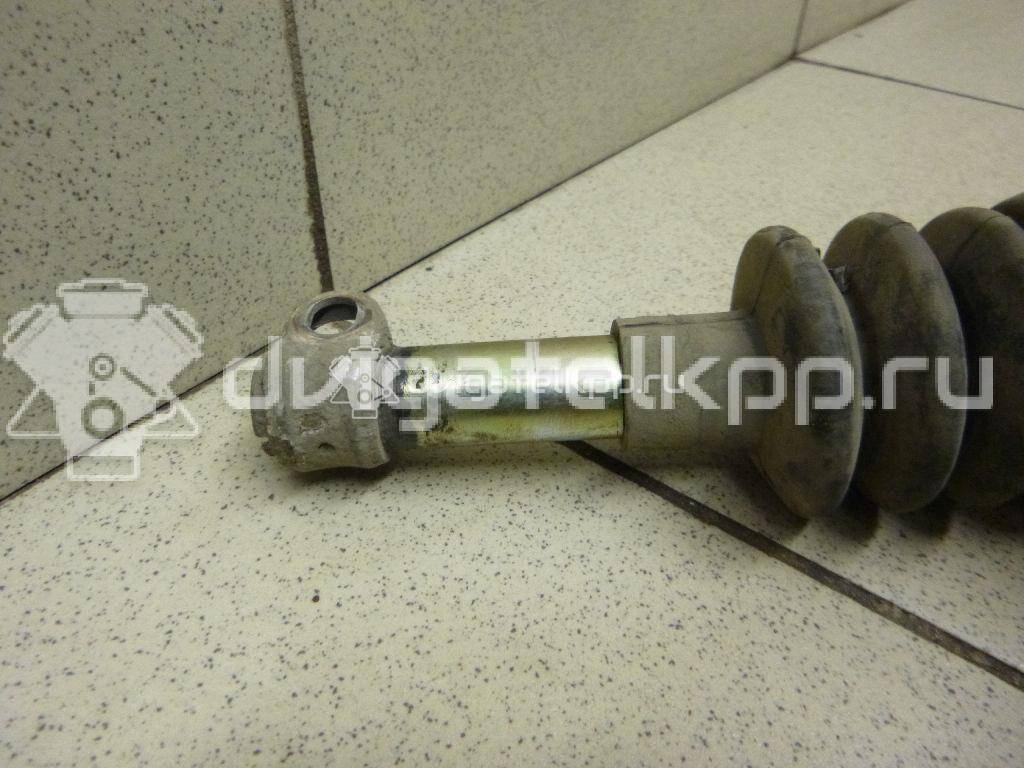 Фото Кулиса КПП  96223510 для chevrolet Lanos {forloop.counter}}