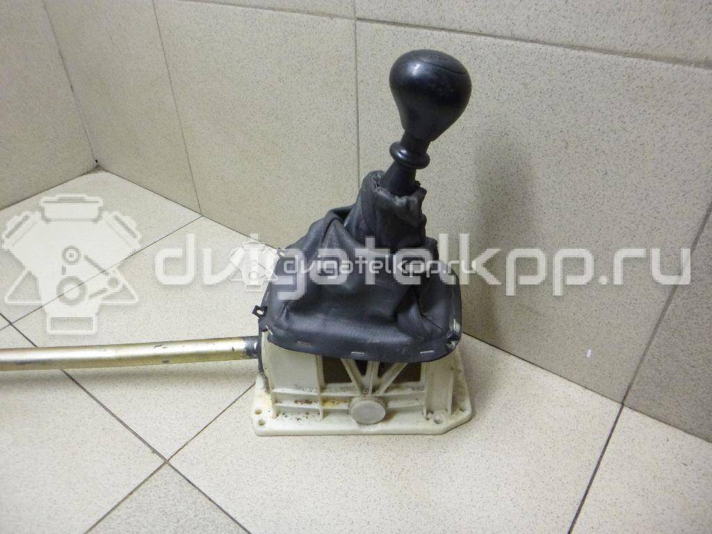 Фото Кулиса КПП  96223510 для chevrolet Lanos {forloop.counter}}