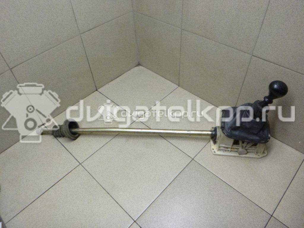 Фото Кулиса КПП  96223510 для chevrolet Lanos {forloop.counter}}