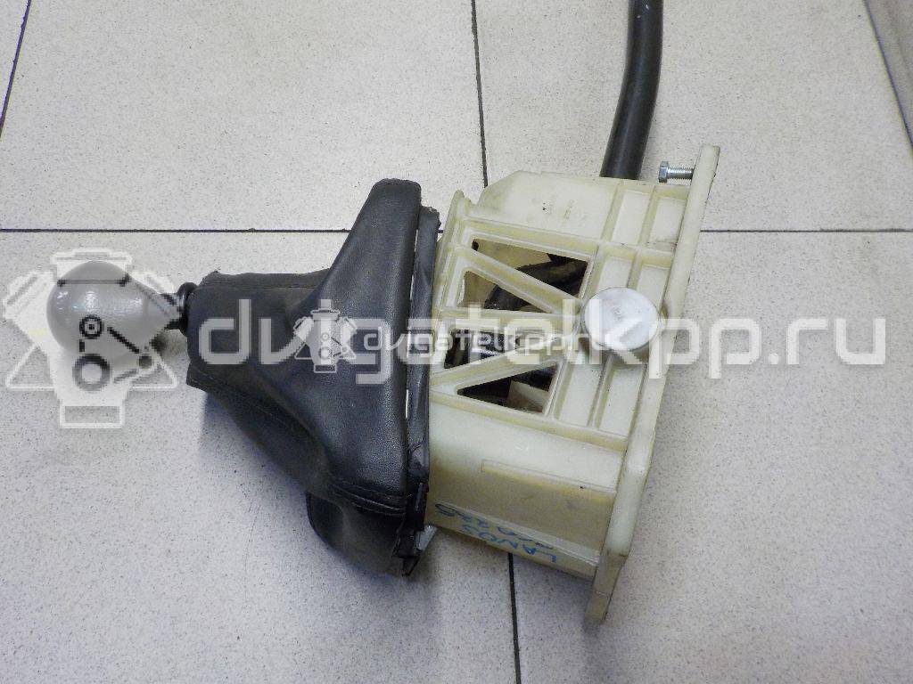 Фото Кулиса КПП  96223510 для chevrolet Lanos {forloop.counter}}