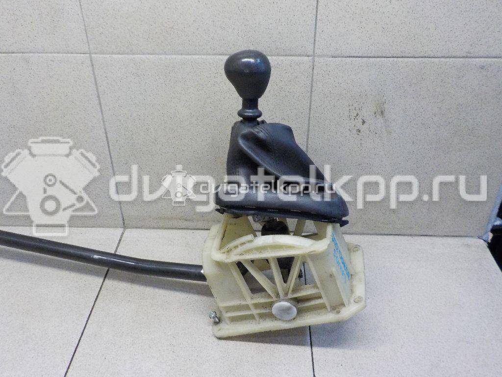 Фото Кулиса КПП  96223510 для chevrolet Lanos {forloop.counter}}