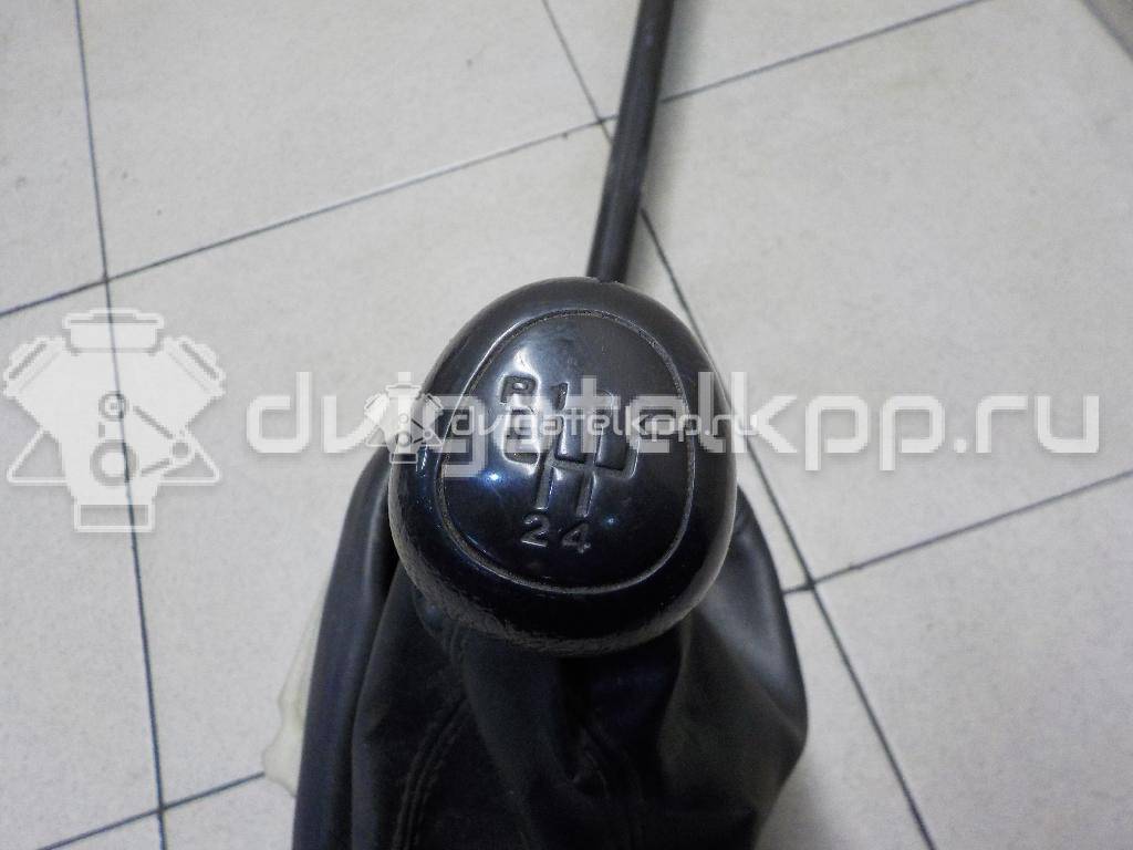 Фото Кулиса КПП  96223510 для chevrolet Lanos {forloop.counter}}
