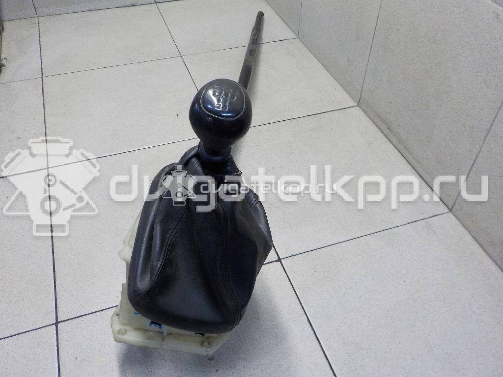 Фото Кулиса КПП  96223510 для chevrolet Lanos {forloop.counter}}