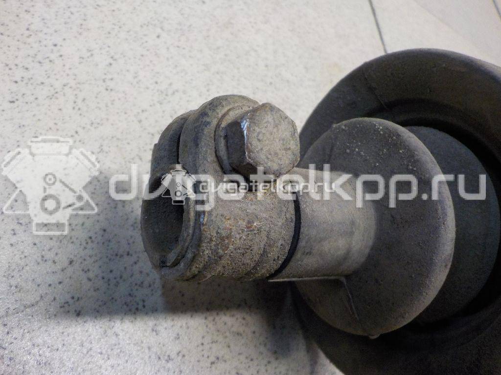 Фото Кулиса КПП  96223510 для chevrolet Lanos {forloop.counter}}